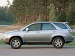 Lexus RX300 2000 года